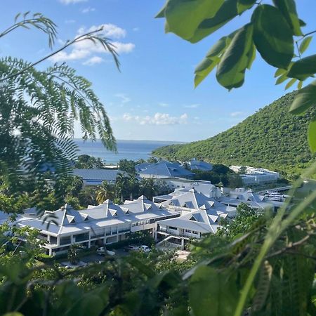 Island Escape, Marina Paradise & Beach Adventures Cul de Sac Ngoại thất bức ảnh